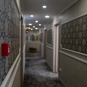 4* فندق Solum Roof