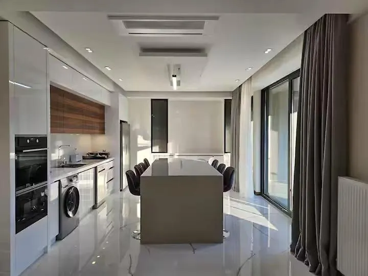 Luxury House In Archi Building Tbilisi Apartment Georgia