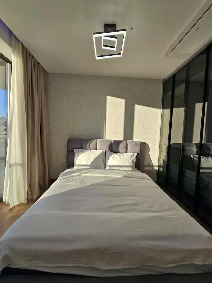 Luxury House In Archi Building Tbilisi Apartment 0*,  Georgia