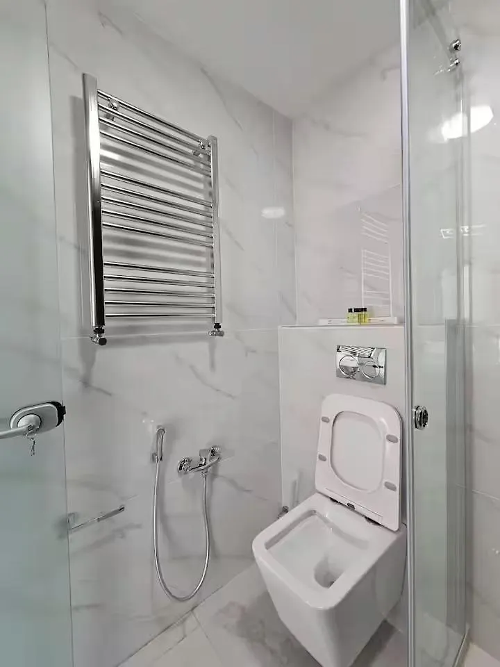 Luxury House In Archi Building Tbilisi Apartment 0*,  Georgia