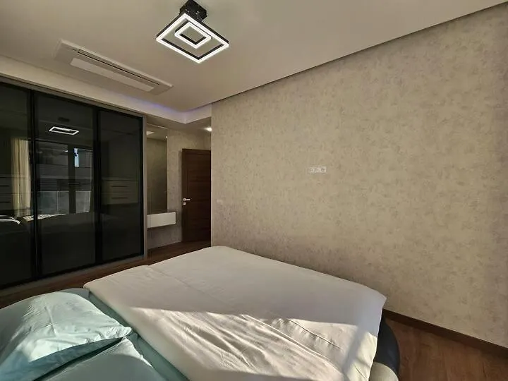 Luxury House In Archi Building Tbilisi Apartment