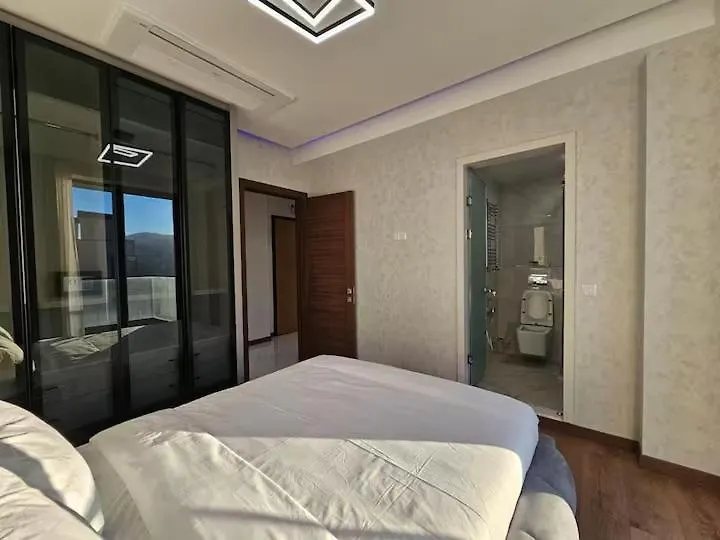 Luxury House In Archi Building Tbilisi Apartment Georgia