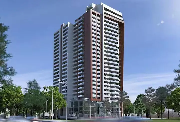 Luxury House In Archi Building Tbilisi Apartment