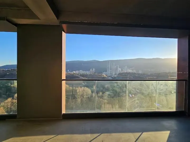Luxury House In Archi Building Tbilisi Apartment Georgia