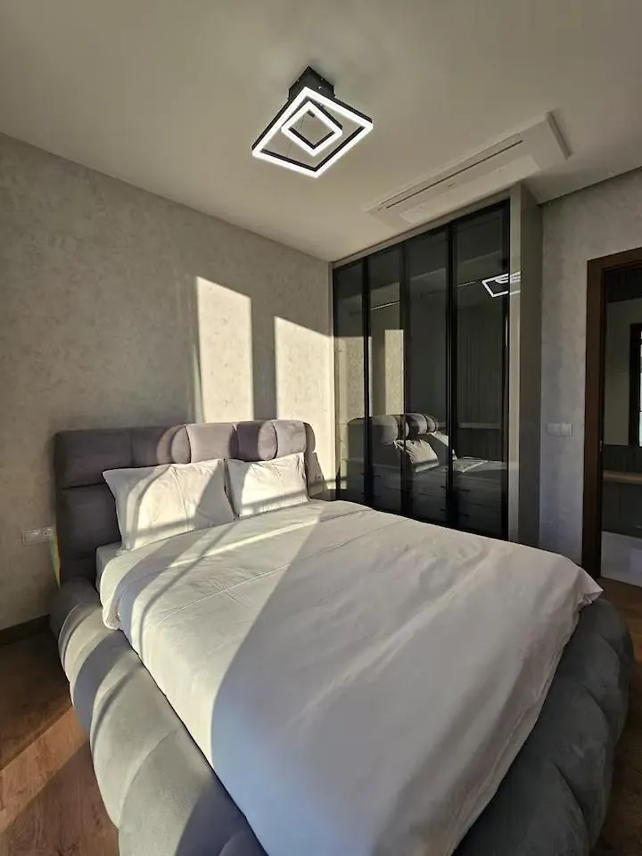 Luxury House In Archi Building Tbilisi Apartment Georgia