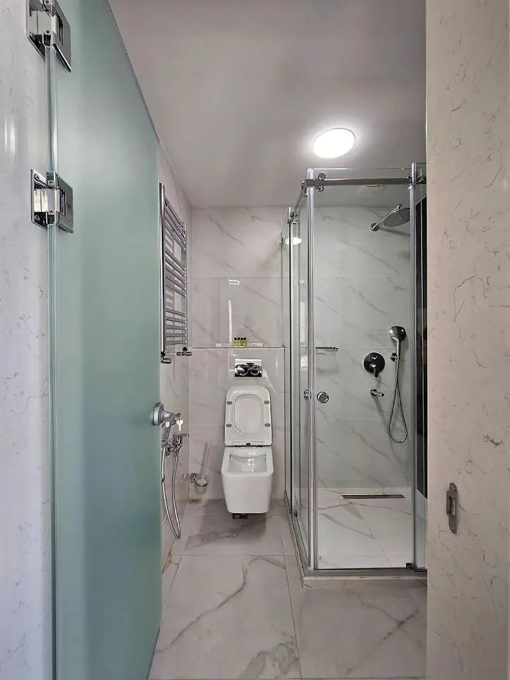 Luxury House In Archi Building Tbilisi Apartment