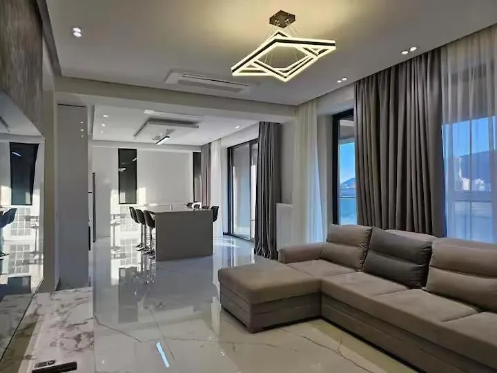 Luxury House In Archi Building Tbilisi Apartment 0*,  Georgia