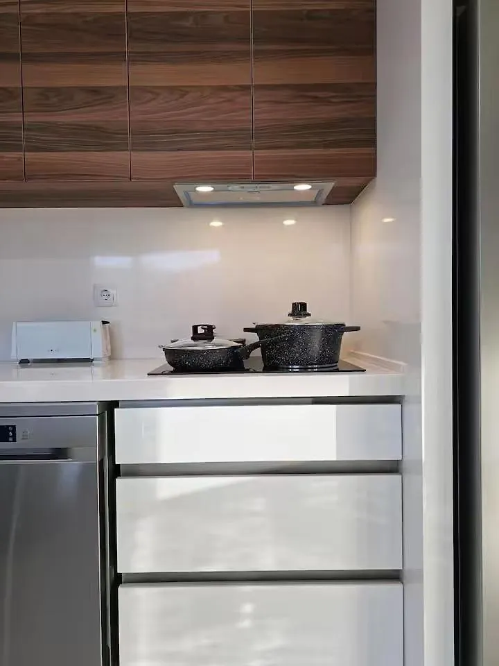 Luxury House In Archi Building Tbilisi Apartment 0*,