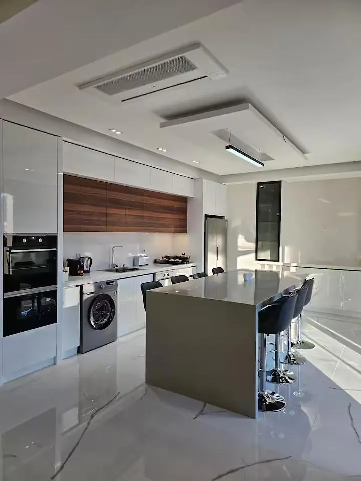 Luxury House In Archi Building Tbilisi Apartment 0*,  Georgia