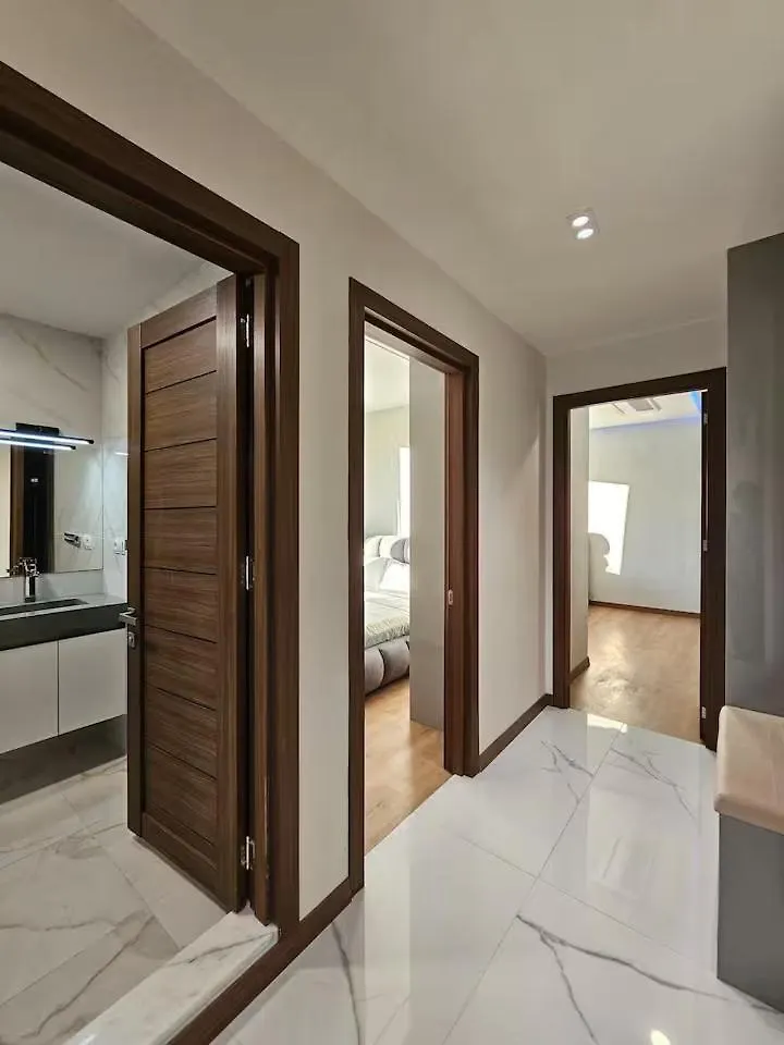 Luxury House In Archi Building Tbilisi Apartment Georgia