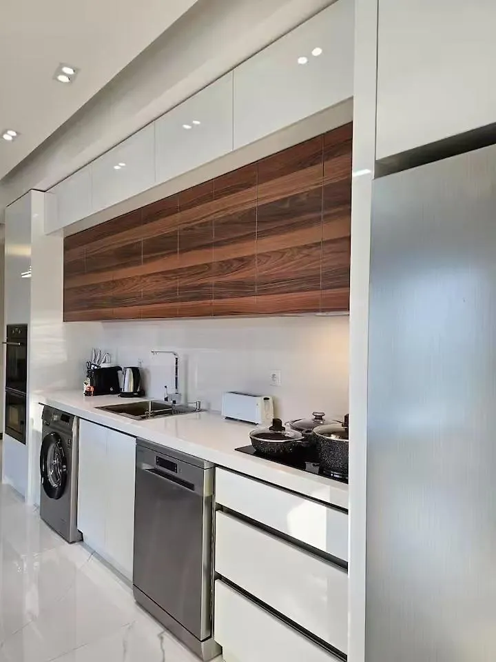 Luxury House In Archi Building Tbilisi Apartment