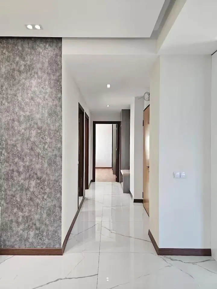 Luxury House In Archi Building Tbilisi Apartment