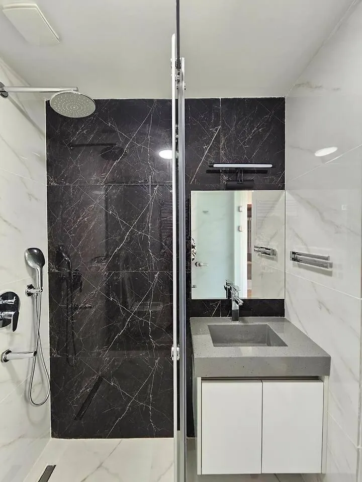 Luxury House In Archi Building Tbilisi Apartment